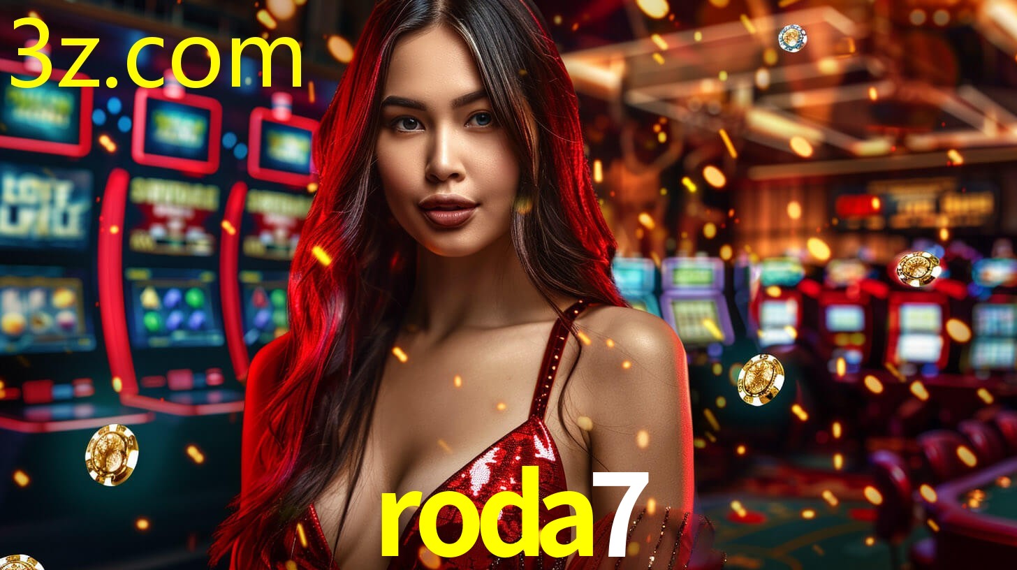 App RODA7.COM  